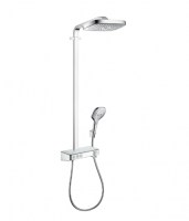 HANSGROHE SHOWERPIPE RAINDANCE SELECT E300